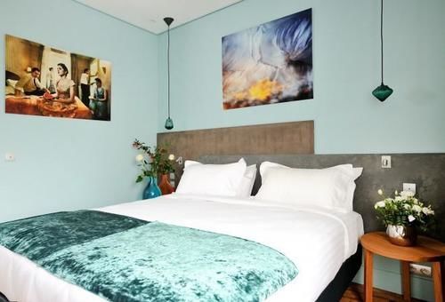 Hôtel&spa La Belle Juliette