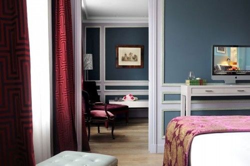 Hotel Hôtel&spa La Belle Juliette Paris